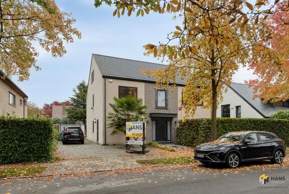 Villa te koop in EDEGEM