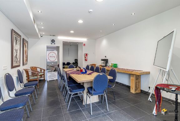 Winkelruimte te koop in MERKSEM
