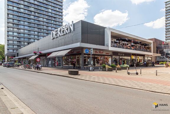Winkelruimte te koop in WILRIJK