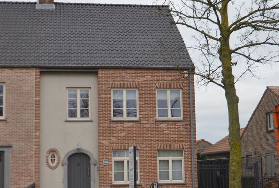 Woning te huur in HOEVENEN