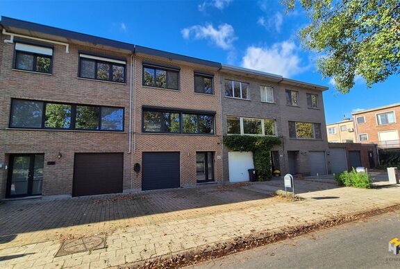 Woning te huur in HOEVENEN