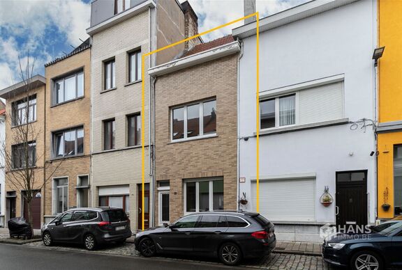 Woning te koop in ANTWERPEN