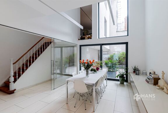 Woning te koop in ANTWERPEN