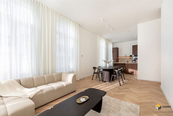 Woning te koop in ANTWERPEN