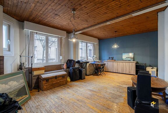 Woning te koop in ANTWERPEN