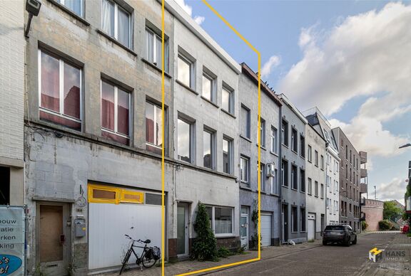 Woning te koop in ANTWERPEN