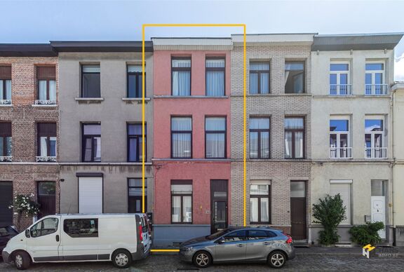 Woning te koop in BERCHEM