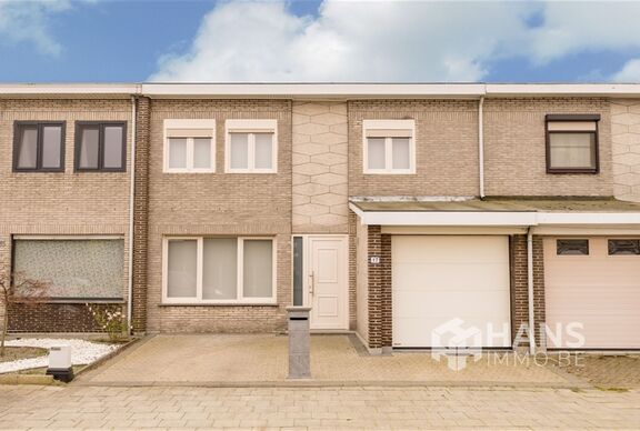 Woning te koop in BERENDRECHT