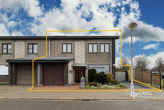 Woning te koop in BERENDRECHT