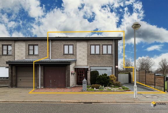 Woning te koop in BERENDRECHT