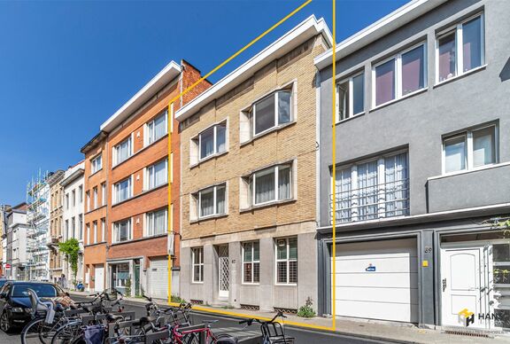 Woning te koop in ANTWERPEN