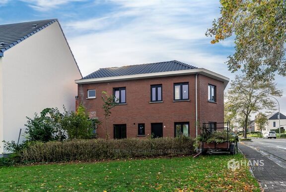 Woning te koop in BORNEM