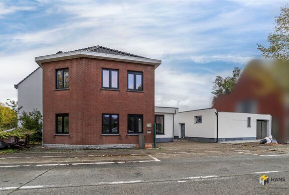 Woning te koop in BORNEM