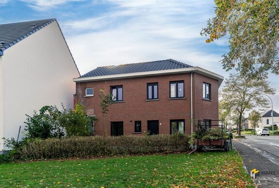 Woning te koop in BORNEM