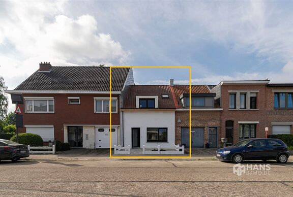 Woning te koop in BRASSCHAAT