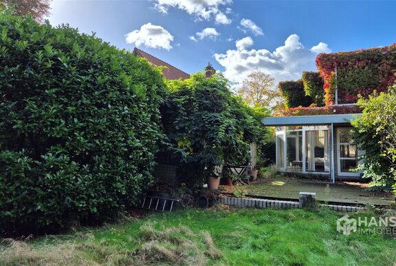 Woning te koop in BRASSCHAAT