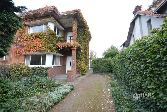 Woning te koop in BRASSCHAAT