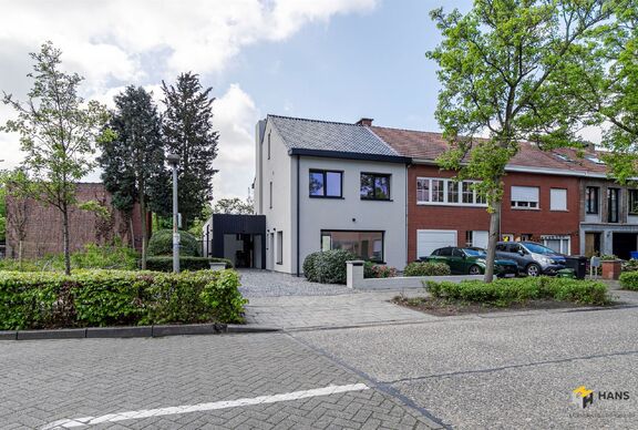 Woning te koop in BRASSCHAAT