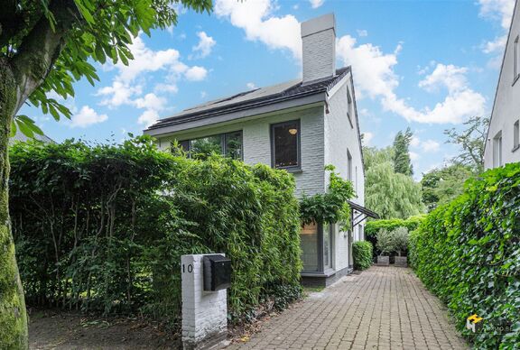 Woning te koop in BRASSCHAAT