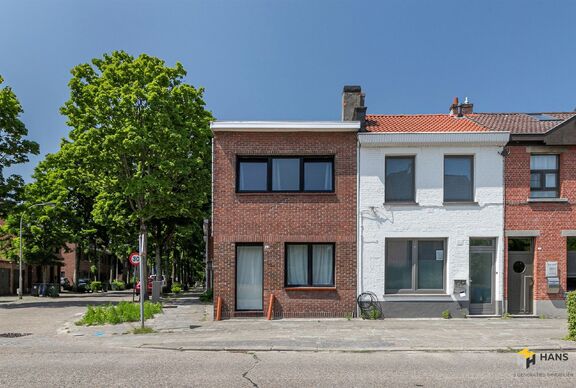 Woning te koop in BRASSCHAAT