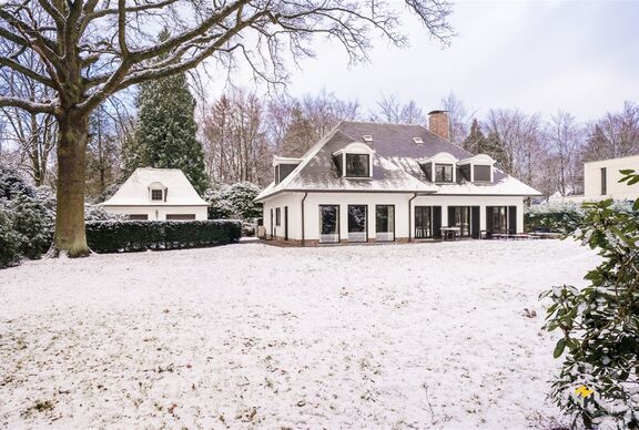 Woning te koop in BRASSCHAAT