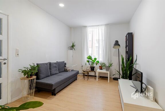 Woning te koop in DEURNE
