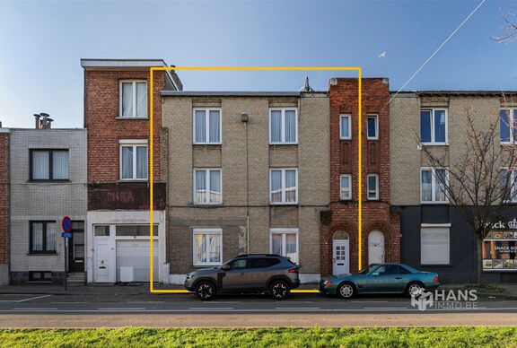 Woning te koop in DEURNE