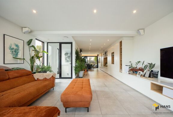 Woning te koop in DEURNE