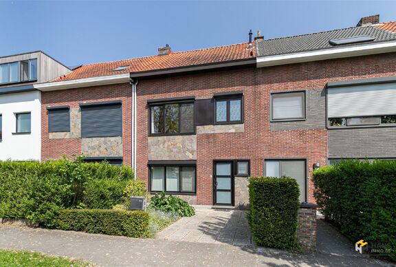 Woning te koop in EDEGEM