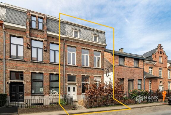 Woning te koop in EKEREN