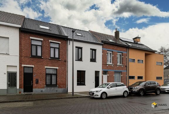 Woning te koop in EKEREN