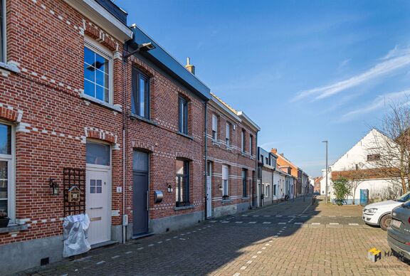 Woning te koop in EKEREN