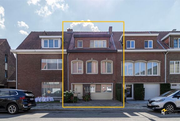 Woning te koop in EKEREN