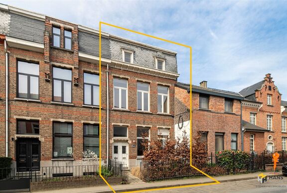 Woning te koop in EKEREN