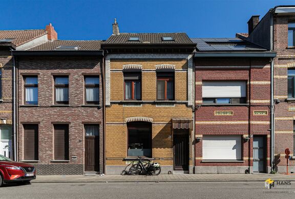 Woning te koop in HOBOKEN