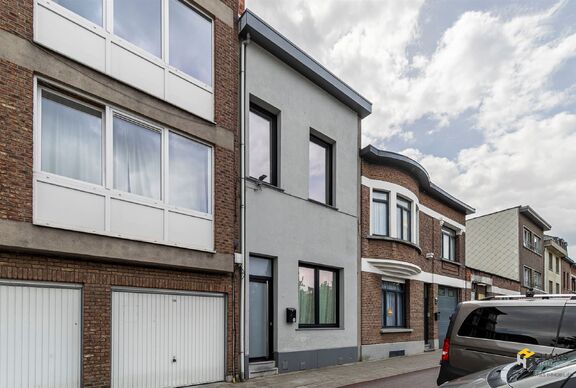 Woning te koop in HOBOKEN