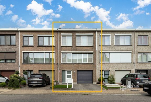 Woning te koop in HOEVENEN