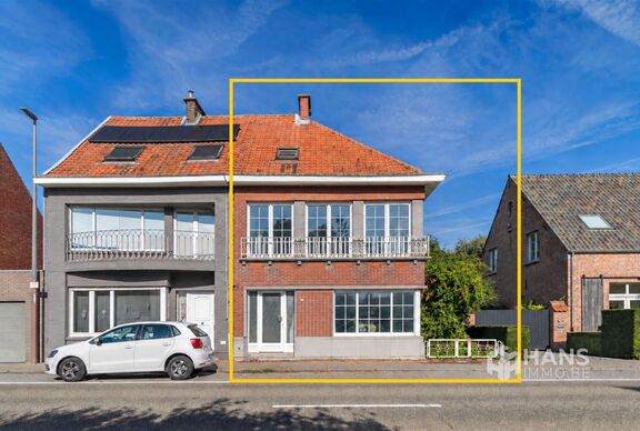 Woning te koop in HOEVENEN