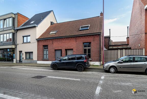 Woning te koop in HOEVENEN