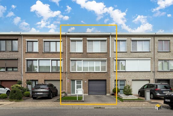 Woning te koop in HOEVENEN