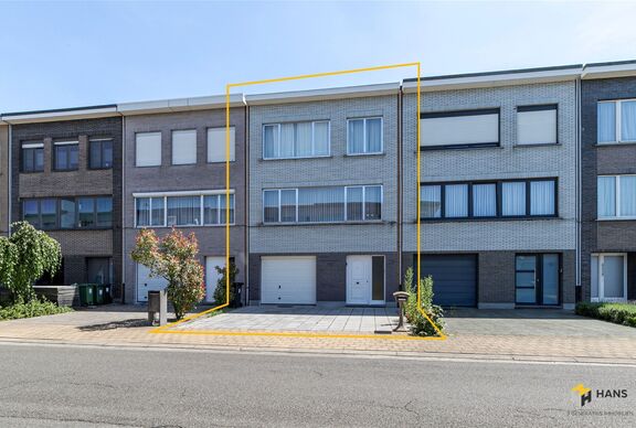 Woning te koop in HOEVENEN