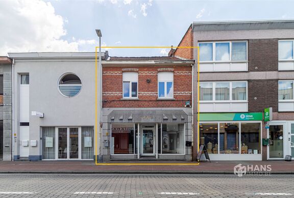 Woning te koop in KAPELLEN