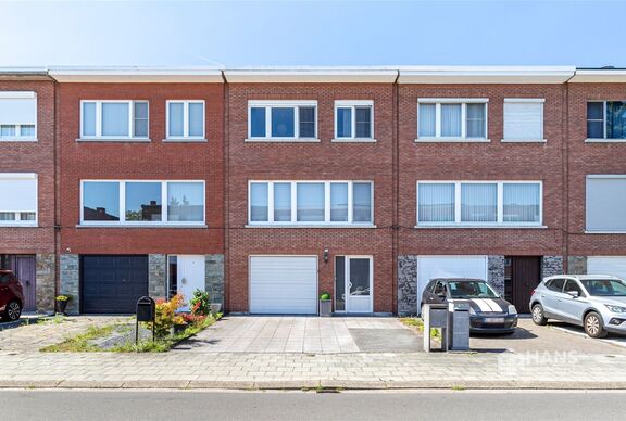 Woning te koop in KAPELLEN