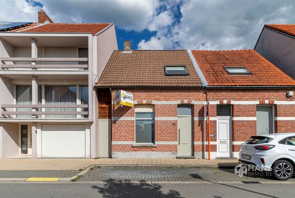Woning te koop in KAPELLEN