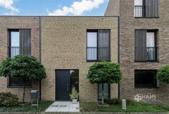 Woning te koop in KAPELLEN