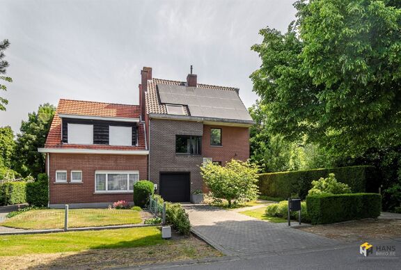 Woning te koop in KAPELLEN