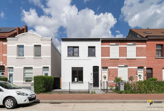 Woning te koop in KAPELLEN