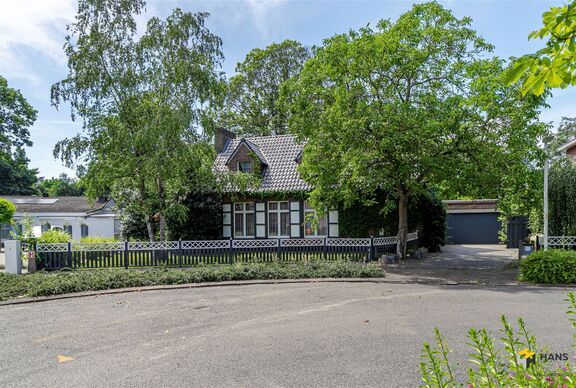 Woning te koop in KAPELLEN