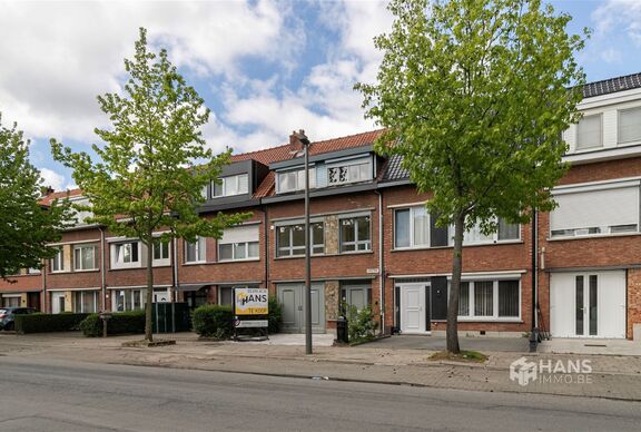Woning te koop in MERKSEM