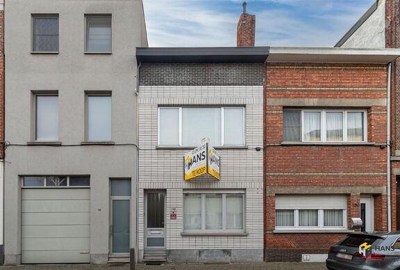 Woning te koop in MERKSEM